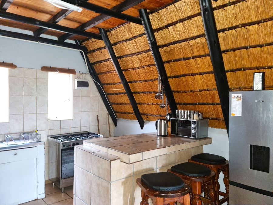 1 Bedroom Property for Sale in Utopia Nature Estate North West